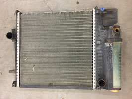 BMW E36 radiateur 3118i m43 motor