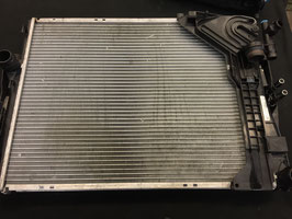 Radiateur BMW E46 316i 318i 320i 323i 325i 330i