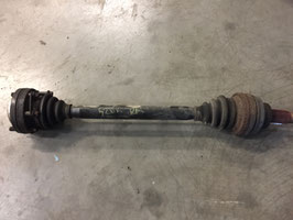 Aandrijfas BMW E39 528i handbak rechts oem 1229420