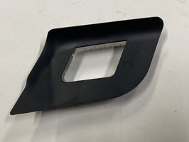 Ventilatie lijst BMW X5 X6 X7 OE 51459472457 LINKS   51459472458 RECHTS  NIEUW EN ORG BMW