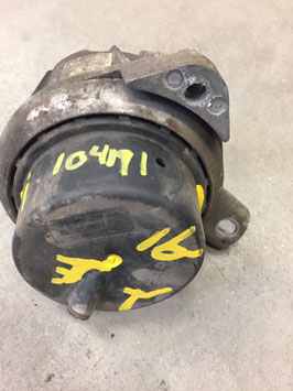 Motorsteun BMW E90 E91 325i 2007 links