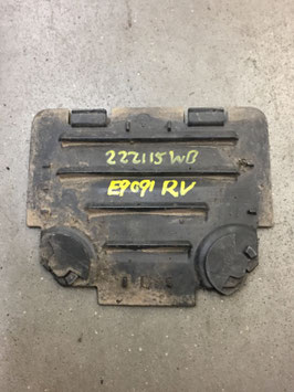 Deksel in binnenspatbord BMW E90 E91 rechts voor oem 7143849