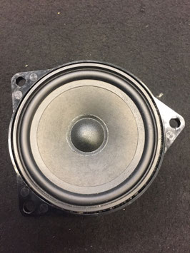 Deurspeaker BMW E61 linksvoor oem 6923174