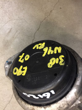 Motorsteun BMW E90 E91 318i n46 rechts voor