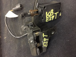 Kofferbak slot BMW E39 Touring  oem 8384069