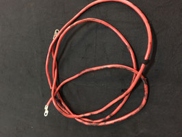 Accu + kabel BMW E46