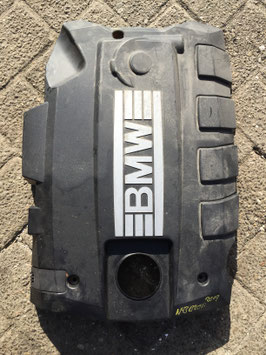 Afdekplaat BMW 116I N43B20A motor
