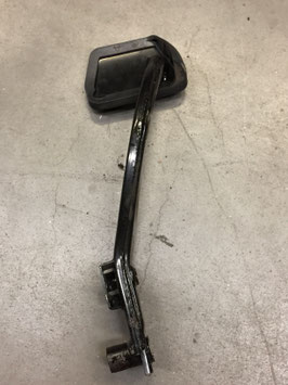 Rempedaal BMW E39 automaat