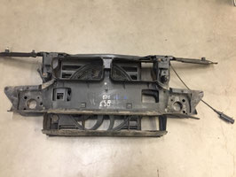 Voorfront met koelfan BMW E38 740i 1995