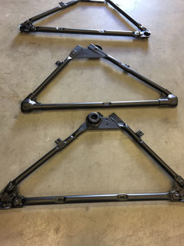 Subframe BMW E46