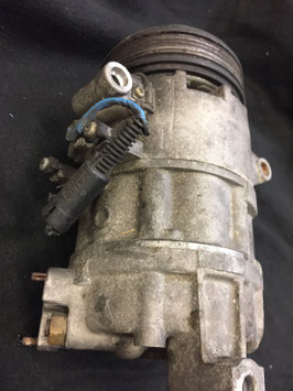 Aircopomp BMW E46 n42 motor oem 6908660