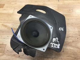 Speaker BMW E36 oe 8153922 rechts