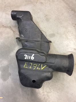 Luchtgeleider BMW E39 oem 1744462