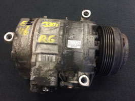 Aircopomp BMW E46 320i 325i 330i m54 motor