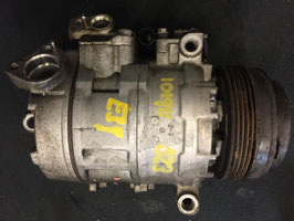 Aircopomp BMW E39 520i 523i 528i m52 motor