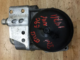 Oliefilterhuis BMW E90 E91 E87 N46 motor