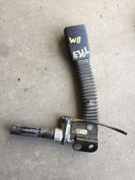 Gordel spanner BMW E36 links voor Sedan Touring