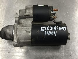 Startmotor BMW E39 535d m57 bouwjaar 2001