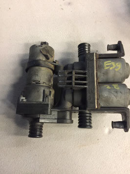 Kachelkraan BMW E39 oem 8374994