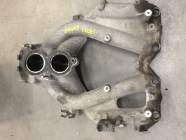 Inlaatspruitstuk BMW E36 318i met gasklep en sensor