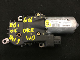 Dakraam motor BMW E61 oem 6922652