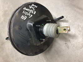 Rembekrachtiger BMW E36 komt van en 318i Compact