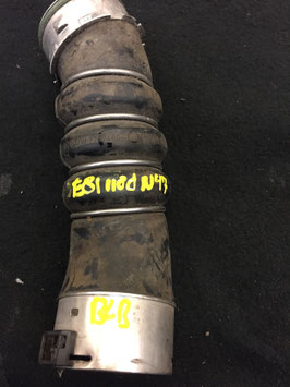 Inlaatslang turbo BMW E81 E82 E87  118 diesel n47 motor oem 7797480