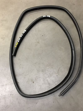 Deurrubber BMW E61 links achter