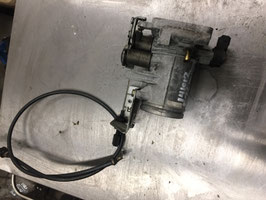 Gasklephuis BMW E36 318i m43