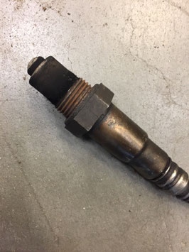 Lambda sensor BMW E60 E61 530 deisel m57