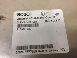 Automat Control ABS ASC BMW E39 oem 1164130