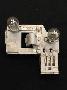 Achterlicht binnenwerk n de klep BMW E61 rechts oem 6935332