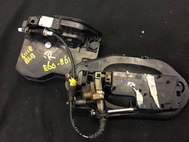 Deurslot met handgreep BMW E60 E61 rechts oem 7034544