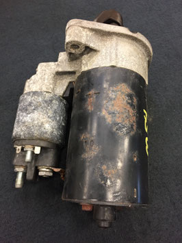 Starrmotor BMW E39 E46 320I 325I 330I 520I 525I 530I