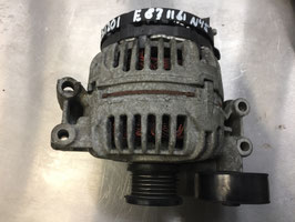 Dynamo BMW E87 116i  118i n45 n46 motor