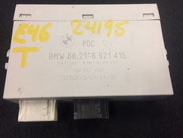 PDC module BMW E46 oem 6921415