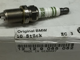 Bougie BMW E31 850CSI origineel BMW  oe  12129065062