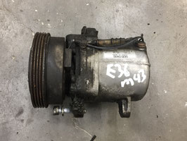 Airco pomp BMW E36 318i m43 motor merk SEIKO