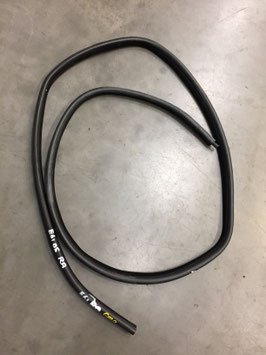Deurrubber BMW E1 rechts achter