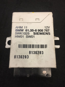 Trekhaak module BMW oem 6908767