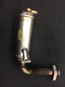 EGR koeler BMW E46 320 diesel