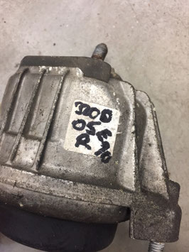 Motorsteun BMW E90 E91 320d  oem  13981112