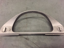 Kilometer teller lijst BMW E39
