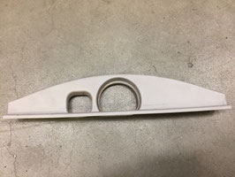 Achterklep plastic lijst om ruitenwisser BMW E91 oem 15678911