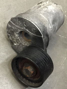 Spanrol BMW E90 E91 318d 320d n47 motor bouwjaar 2008