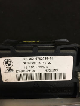 Speedsensor BMW E90 E91 oem 6762769