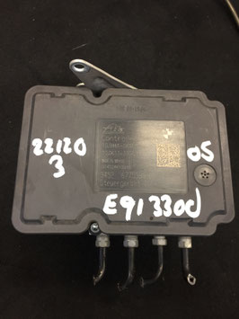 ABS DSC pomp BMW E90 E91