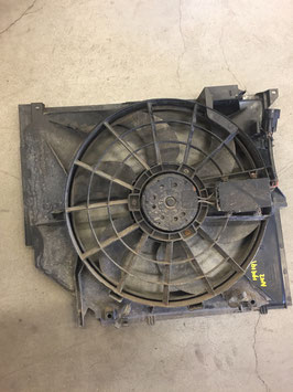 Koelfan BMW E46 oem 0130303874