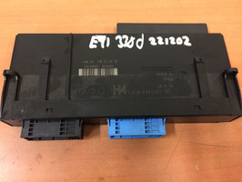 Comfort module BMW E91  OEM 6983307