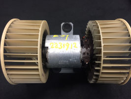 Kachelmotor BMW E39 oem 8372493